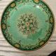 Longwy enamel plates