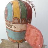 Native American Hopi Kachina Mask