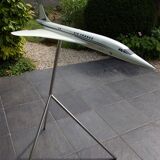 Avion Concorde Air France