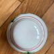 Villeroy and boch T'chou sugar bowl