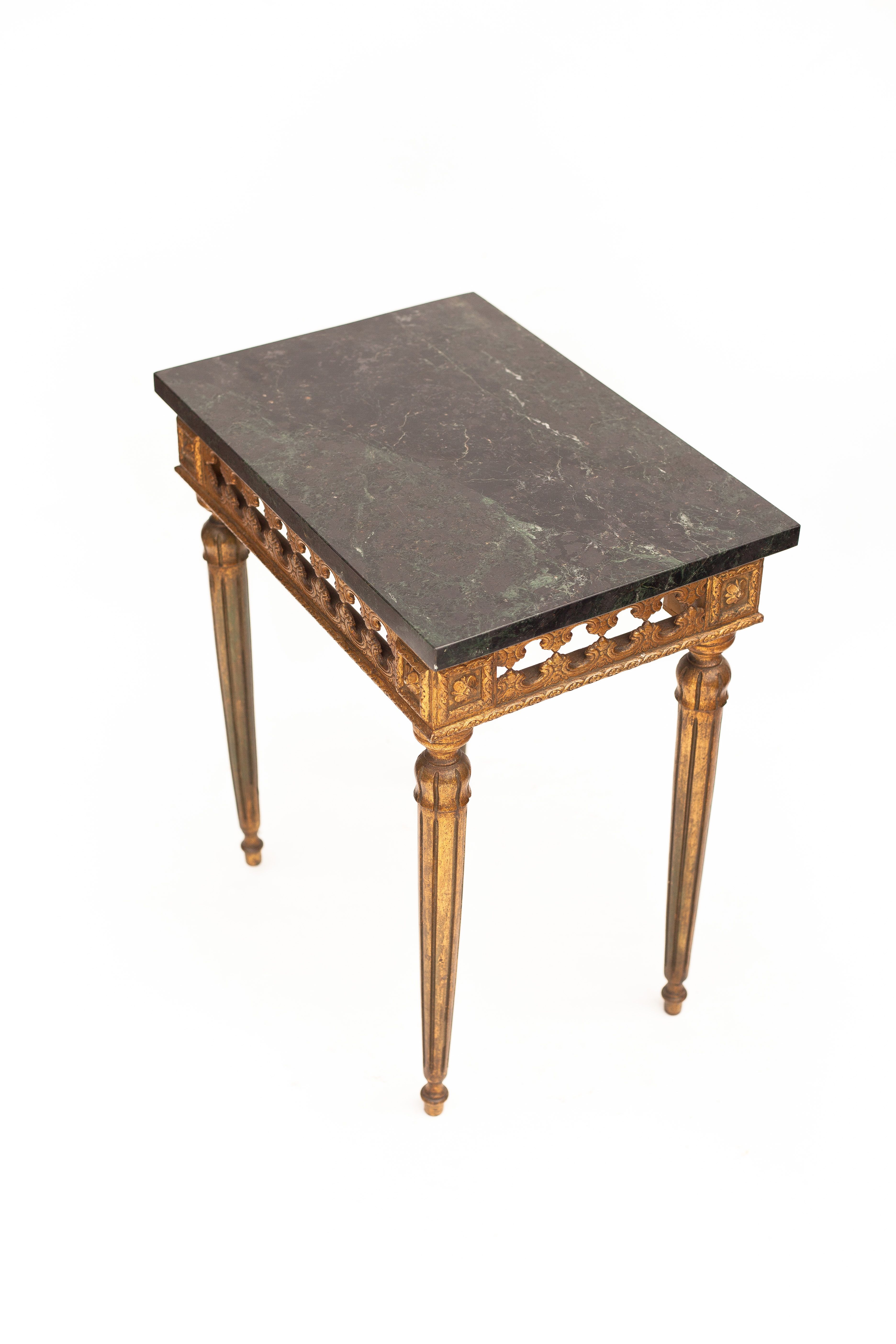 Vintage night tables