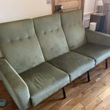 Gilbert Steiner Galion 3-seater sofa