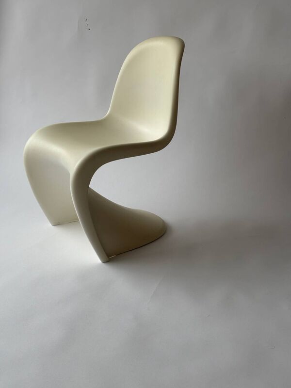 Chaise Junior Panton pour Vitra
