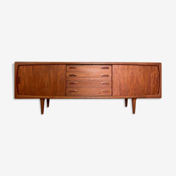 H.P. Hansen teak sideboard