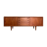 H.P. Hansen teak sideboard