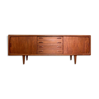 H.P. Hansen teak sideboard