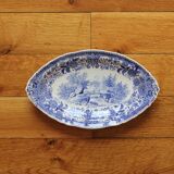 Vintage Villeroy and Boch "Burgenland" earthenware dish