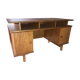 Wooden desk 1960