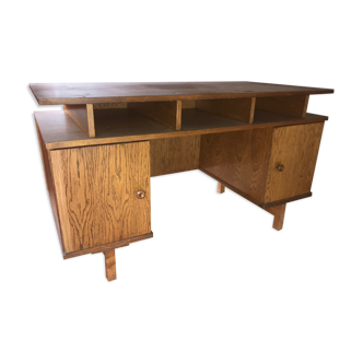 Wooden desk 1960