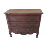 Commode style Louis XIV