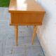 Table de chevet