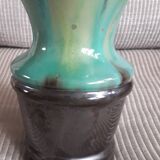 Vintage ceramic vase