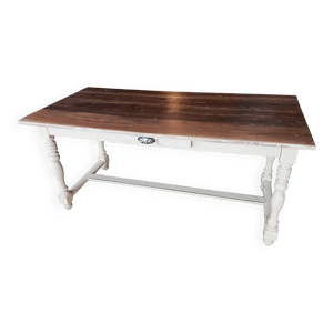 Table de ferme