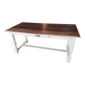 Table de ferme