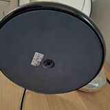 Grande lampe ikea 70's