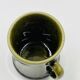Lot 6 Espresso Cups Deco Hälsingborg Bari 15/1 Olive