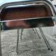 6 stackable Baumann chairs