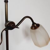Desk or bedside lamp