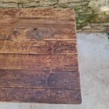 Farm table, guinguette 294 cm