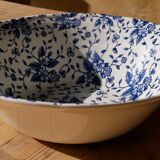 Bowl flowers vintage by Grindley