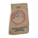 Bag burlap canvas Michigan Navy Beans