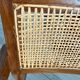Pierre Jeanneret chaise modèle à  écritoire