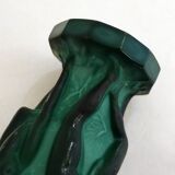 Art Deco Bacchante Vase