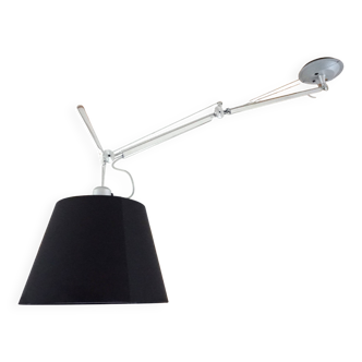 Suspension Artemide Tolomeo Decentrata par De Lucchi et Fassina