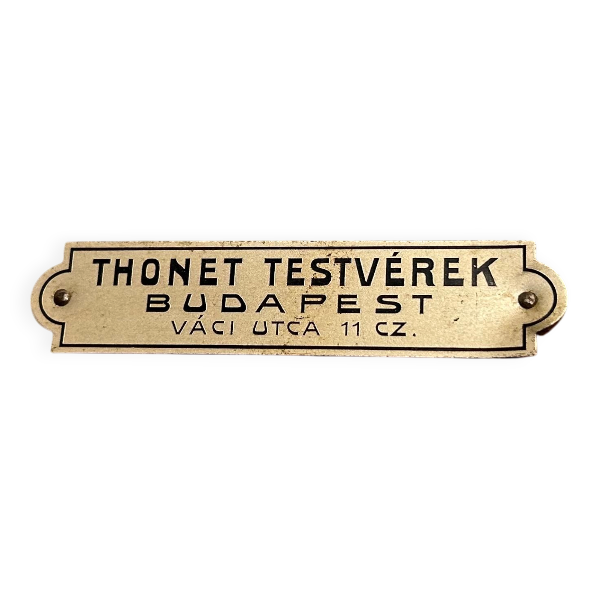 Art Nouveau Thonet wardrobe
