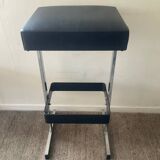 Vintage 70s bar stool