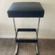 Vintage 70s bar stool