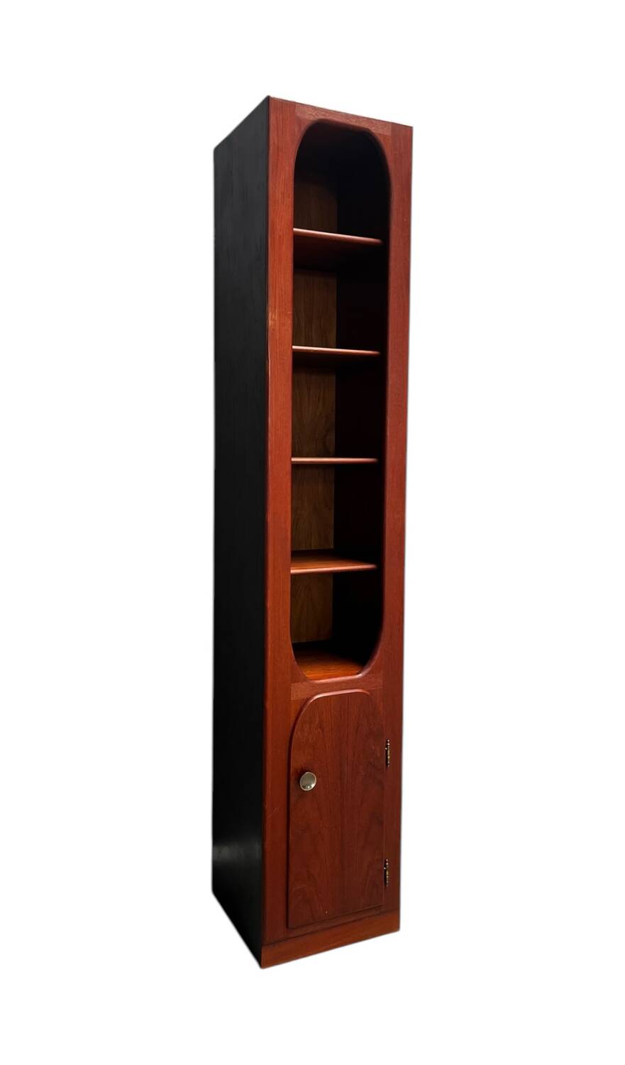 Armoire avec porte et tiroirs