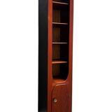 Armoire avec porte et tiroirs