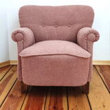 Armchair, Czechoslovakia, 1960s