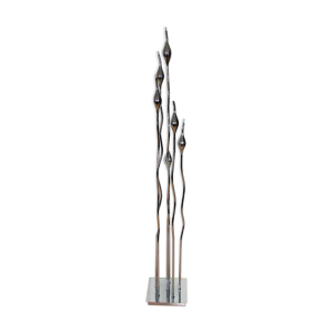 lampadaire Azzardo années