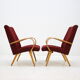 Fauteuils années 1960