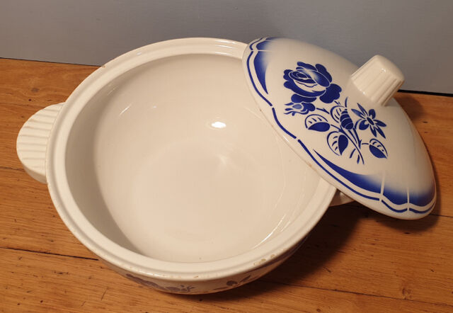 Badonviller Soupière