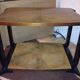 Living room table