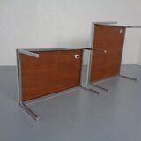 German table from Läsko Studioform International, 1960s, set of 2.