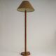 Vintage floor lamp