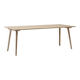 Dining table in between & t r a d i t i o n