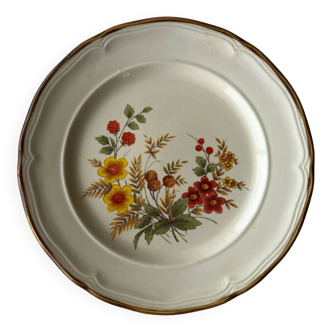 Flower plates