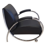 Saxhorn armchair