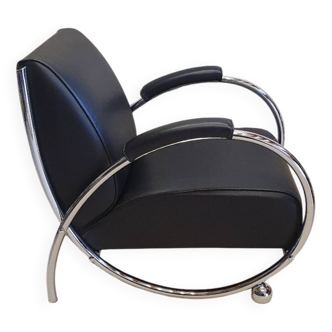 Saxhorn armchair