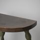 Tripod stool