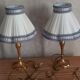 Bedside lamp