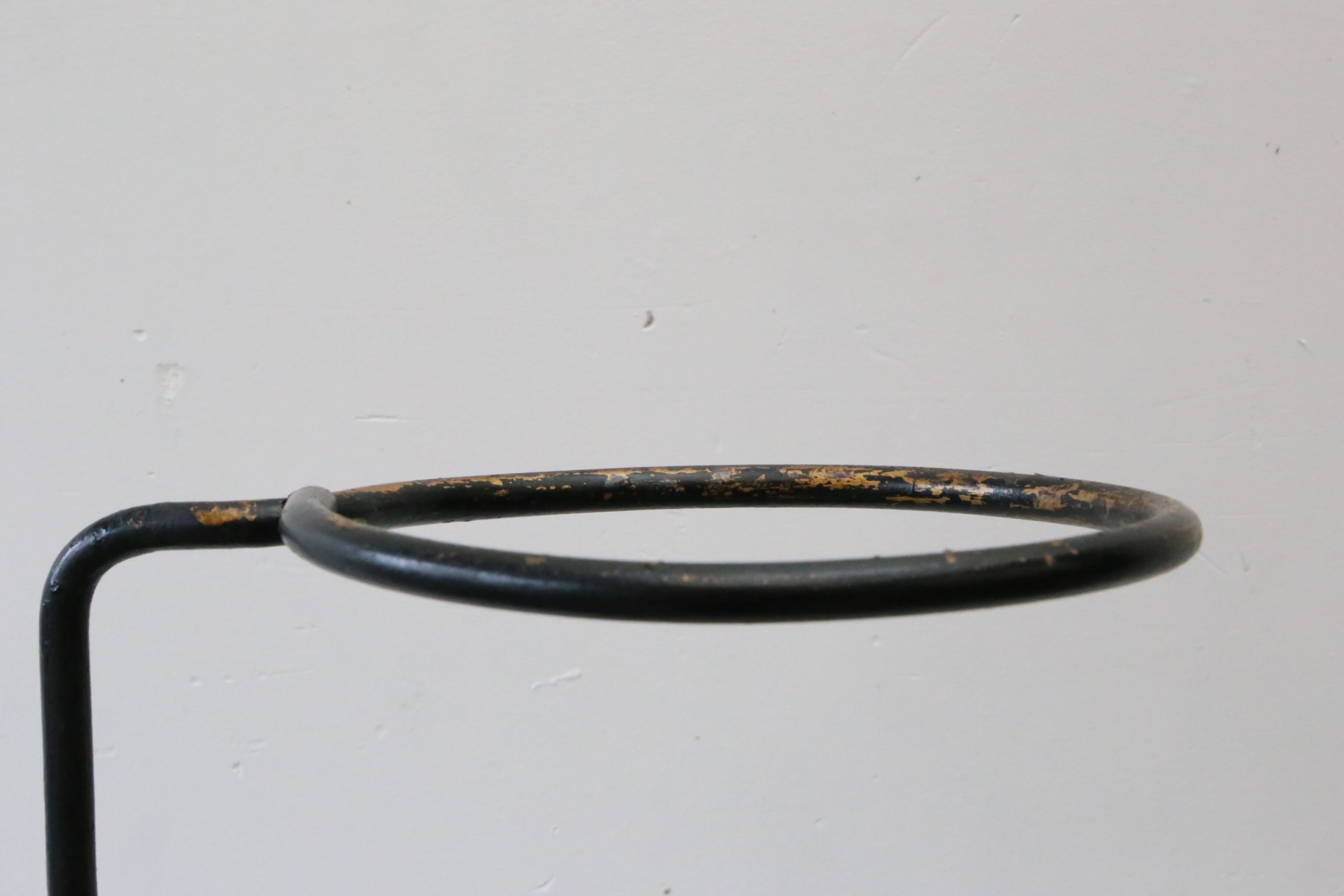 Door metal plants from the 70s