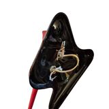 Paire d'appliques 1950