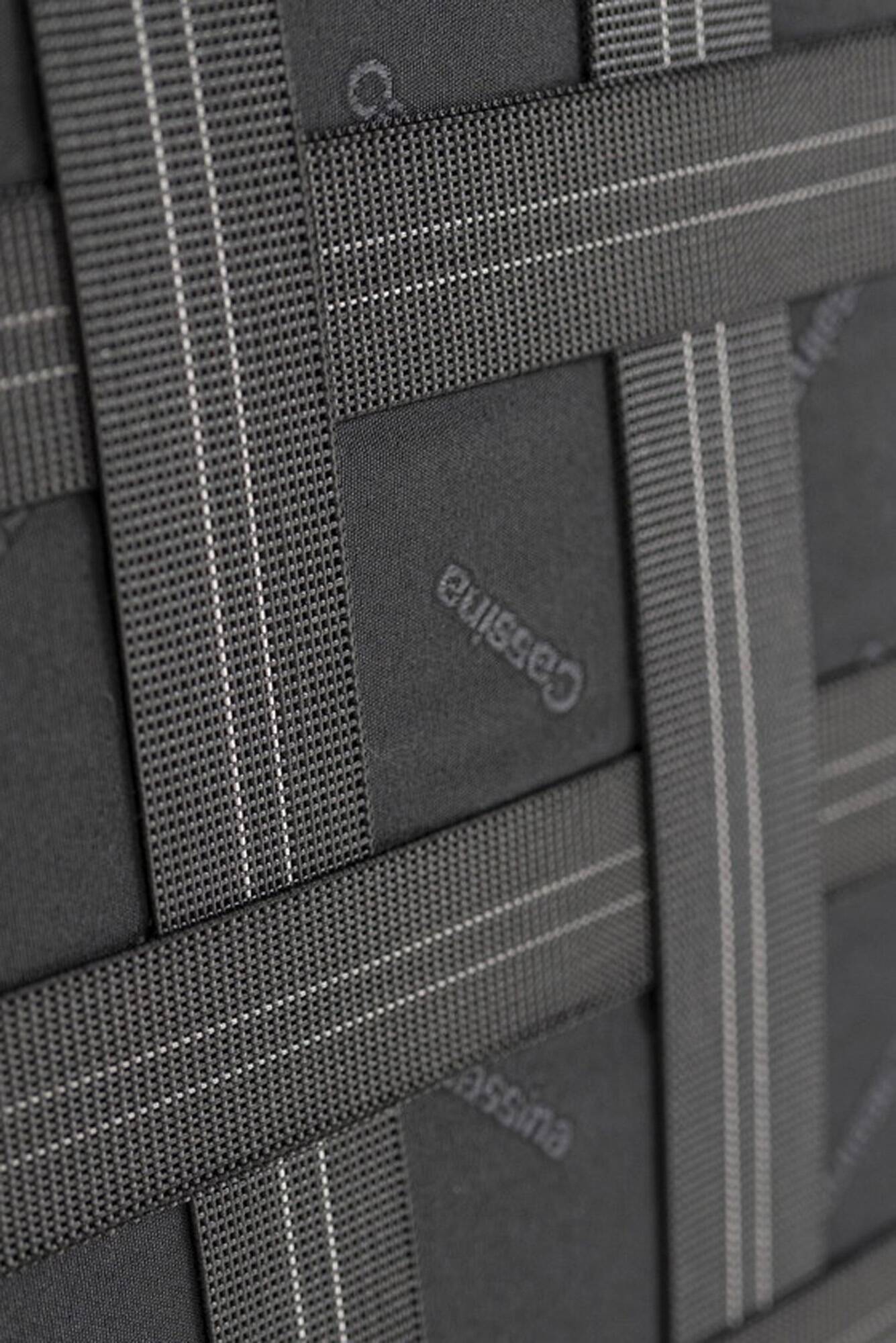 "Prive" Leather Set by Phillippe Starck for Cassina, Italy,2010s