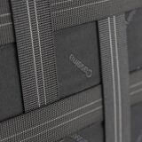 "Prive" Leather Set by Phillippe Starck for Cassina, Italy,2010s